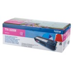 Super High Yield Toner magenta pour Brother, HL-4570CDW/4570CDWT, TN328M, 6000 S.