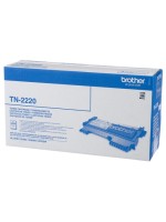 Toner Brother TN-2220, black, approx. 2600 pages @5%