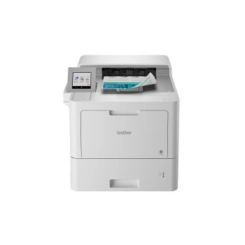 Brother HL-L9430CDN, 2400x600dpi, USB,LAN ,40 pages/Minute Brother HL-L9430CDN, 2400x600dpi, USB,LAN ,40 pages/Minute