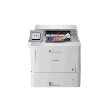 Brother HL-L9470CDN, 2400x600dpi, USB,LAN ,40 pages/Minute Brother HL-L9470CDN, 2400x600dpi, USB,LAN ,40 pages/Minute