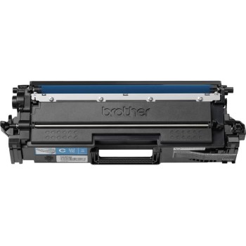 Toner Brother TN-821XLC, 9000 Seiten, MFC-L9670CDN,L9430CDN,L9470CDN Toner Brother TN-821XLC, 9000 Seiten, MFC-L9670CDN,L9430CDN,L9470CDN