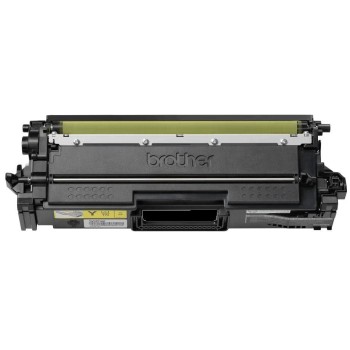 Toner Brother TN-821XLY, 9000 Seiten, MFC-L9670CDN,L9430CDN,L9470CDN Toner Brother TN-821XLY, 9000 Seiten, MFC-L9670CDN,L9430CDN,L9470CDN