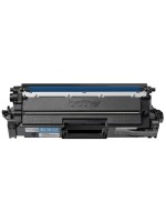 Brother Toner TN-821XXLC Cyan