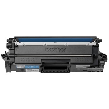 Toner Brother TN-821XXLC, 12000 Seiten, MFC-L9670CDN,L9430CDN,L9470CDN Toner Brother TN-821XXLC, 12000 Seiten, MFC-L9670CDN,L9430CDN,L9470CDN
