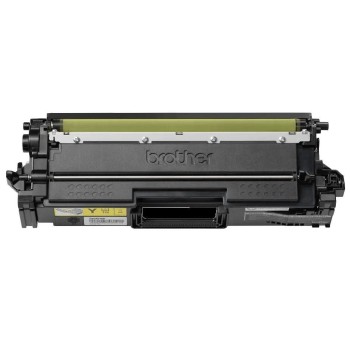 Toner Brother TN-821XXLY, 12000 pages, MFC-L9670CDN,L9430CDN,L9470CDN