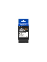 Brother P-Touch HSe-211E, w/s, 5.2mmx1.5m, für PTE300VPC1