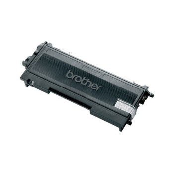 Toner Brother TN-2000, black, ca. 2500s@5%