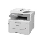 Brother MFC-L8390CDW, LED Color-Laser, LAN/WLAN