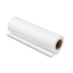 BROTHER Roll Paper, Roll Paper 297mm x 37.5m