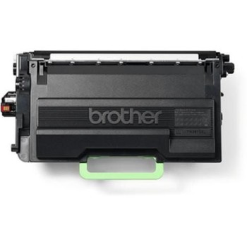Toner Brother TN-3610XL, schwarz Toner Brother TN-3610XL, schwarz