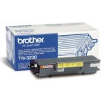Toner Brother TN-3230, pour 53xx -Serie, 3'000 pages