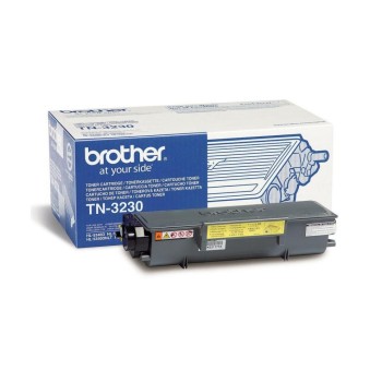 Toner Brother TN-3230, pour 53xx -Serie, 3'000 pages