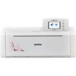 Brother Traceur de découpe ScanNCut SDX950SK avec scanner intégré