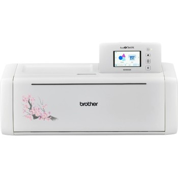 Brother Schneideplotter ScanNCut SDX950SK, with integriertem Scanner Brother Schneideplotter ScanNCut SDX950SK, with integriertem Scanner