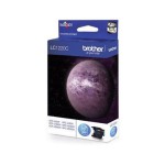 Tinte Brother LC-1220C, cyan, 300 Seiten, DCP-J525W/J925DW/J725DW/MFC-J625DW/J825DW/J430W