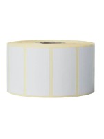 Brother Rouleau à étiquettes BDE-1J026051-102 51 x 26 mm