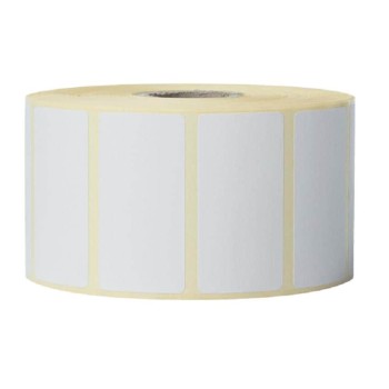 Brother Etikette BDE-1J02,, 51x26mm, 1900 Etiketten Brother Etikette BDE-1J02,, 51x26mm, 1900 Etiketten