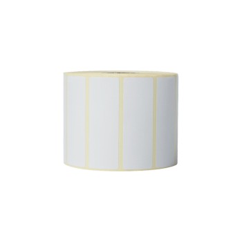 Brother Einzel-Etikett BDE1J026076102, 76x26mm, 1552 Stk./Rolle Brother Einzel-Etikett BDE1J026076102, 76x26mm, 1552 Stk./Rolle