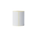Brother Rouleau à étiquettes BDE-1J044076-066 76 x 44 mm