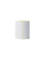 Brother Rouleau à étiquettes BDE-1J044076-066 76 x 44 mm