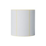 Brother Rouleau à étiquettes BDE-1J050102-102 102 x 50 mm