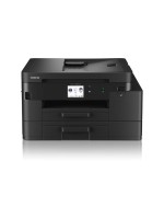 Brother Imprimante multifonction MFC-J4550DW