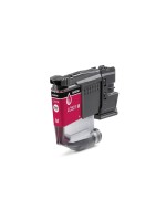 Brother Encre LC-521M Magenta