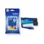Brother Encre LC-527C Cyan