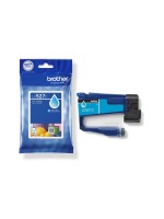 Brother Encre LC-527C Cyan