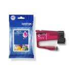 Brother Encre LC-527M Magenta