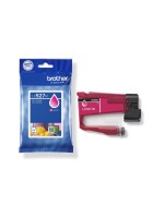 Brother Encre LC-527M Magenta