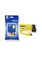 Brother Encre LC-527Y Yellow