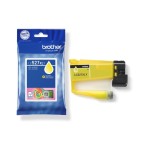 Brother Encre LC-527XLY Yellow