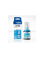 Brother Encre BTD180C Cyan