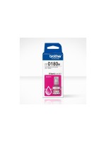 Brother Encre BTD180M Magenta