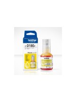 Ink Brother BTD180Y, yellow, 5000 pages
