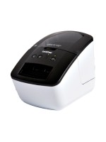 Brother P-touch QL-700, Profi-Labelprinter, 150mm/Sek, 12mm - 62 mm Breite, USB