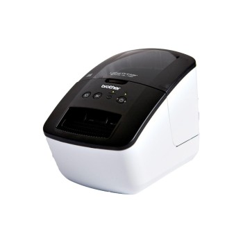 Brother Imprimante pour étiquettes P-touch QL-700 Brother Imprimante pour étiquettes P-touch QL-700
