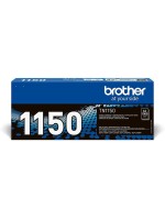 Toner Brother TN-1150, black 