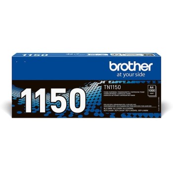 Toner Brother TN-1150, black Toner Brother TN-1150, black