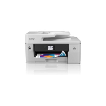 Brother MFC-J6760DW,A3, 4 in 1, USB / WLAN, 2x Papierschacht Brother MFC-J6760DW,A3, 4 in 1, USB / WLAN, 2x Papierschacht