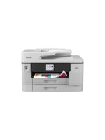 Brother Imprimante multifonction MFC-J6960DW