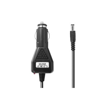 Brother KFZ-Adapter 12V(Zigarettenanzünder), for Brother PocketJet PJ-6xx Serie Brother KFZ-Adapter 12V(Zigarettenanzünder), for Brother PocketJet PJ-6xx Serie