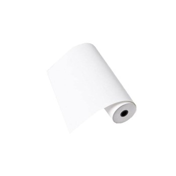Brother A4 Thermopapierrollen 6Stk, 73g/m2, zu Brother PocketJet PJ-6xx Serie Brother A4 Thermopapierrollen 6Stk, 73g/m2, zu Brother PocketJet PJ-6xx Serie