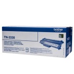 Toner Brother TN-3330, noir, 3000 pages à 5% de couverture