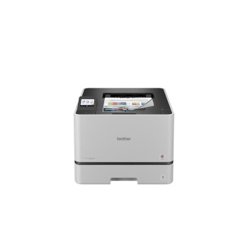 Brother HL-L8430CDW, Color Laser, A4, USB, LAN, WLAN,31 pages/Min., Brother HL-L8430CDW, Color Laser, A4, USB, LAN, WLAN,31 pages/Min.,