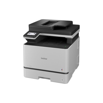 Brother MFC-L8730CDW, Color Laser, A4, USB, LAN, WLAN Brother MFC-L8730CDW, Color Laser, A4, USB, LAN, WLAN