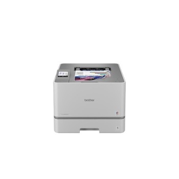 Brother HL-L8570CDW, Color Laser, A4, USB, LAN, WLAN Brother HL-L8570CDW, Color Laser, A4, USB, LAN, WLAN
