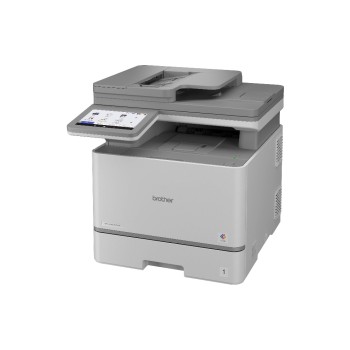 Brother MFC-L8970CDW, Color Laser, A4, USB, LAN, WLAN Brother MFC-L8970CDW, Color Laser, A4, USB, LAN, WLAN