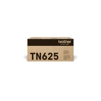 Brother Toner TN-625BK, Black